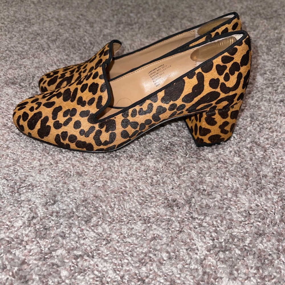 Banana republic heels